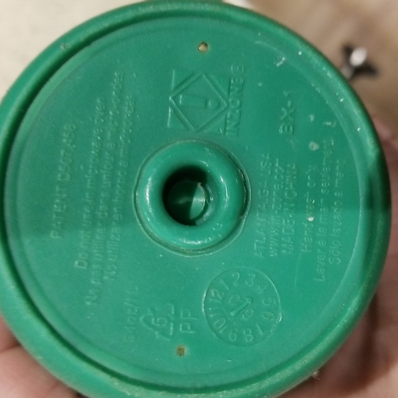 Bubba Keg twist top lid handy bottle opener on handle - Picture 5 of 5